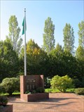 Image for Washington State Vietnam POW/MIA Memorial