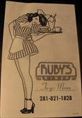 Image for Ruby's Diner - IAH - Houston, TX