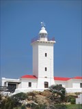 Image for The Garden Route - Cape St. Blaize Lighthouse - Mossel Bay, South Africa