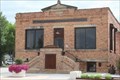 Image for Telephone Building -- Yankton Commercial Historic District, Yankton SD