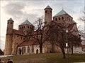 Image for St. Michaelis - Hildesheim, NS, DE