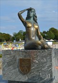 Image for Mermaid from Ustka