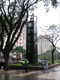Image for Praca da Se Bell Tower - Sao Paulo, Brazil