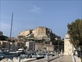 Image for Les remparts de la citadelle de Bonifacio s'effondrent - France