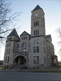 Image for Atchison County Courthouse