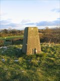 Image for Vicars Cairn Trig - Co Armagh