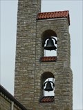 Image for Saint John the Baptist Bell Tower - Greeley, Kansas
