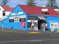 Image for Arkwrights Corner Store.  Napier. New Zealand.