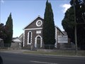 Image for former Methodist Church - Newtown Victoria