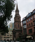 Image for Arlington Street Church - Boston, MA