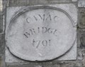Image for Camac Bridge - 1791 - Dublin, IE