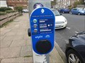 Image for Upper Bedford Street charging station - Brighton, UK