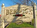 Image for Berwick - Nova Scotia's Apple Capital