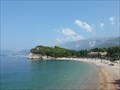 Image for Milocer Beach - Sveti Stefan, Montenegro