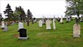 Image for Free Church of Scotland Cemetery - Birch Hill, PEI