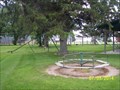 Image for Playground at Paw Paw Township Park - Rollo, IL
