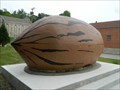 Image for World's Largest Pecan - "Nut Case" - Brunswick, MO