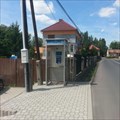 Image for Payphone / Telefonni automat - Polerady, Czechia