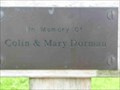 Image for Colin & Mary Dorman, Belbroughton, Worcestershire, England