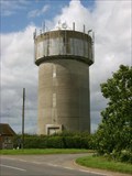 Image for Bluntisham Old Water Tower - Wood End, Bluntisham, Cambridgeshire, UK