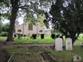 Image for St. Michael and All Angels Church Cemetery - Pirbright, Surrey, UK