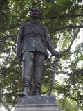 Image for John Fox Burgoyne Statue  -  London, UK