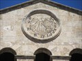 Image for San Francisco Church Sundial, Palma, Mallorca, Spain