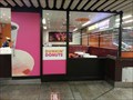 Image for Dunkin Donuts - Klett-Passage Stuttgart, Germany, BW