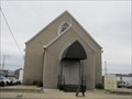 Image for Former Primitive Baptist Church - Nashville, TN