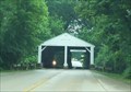 Image for Brown County State Park Bridge