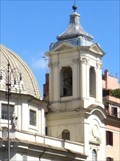 Image for Santa Maria in Montesanto - Roma, Italy