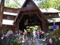 Image for Ranger Station at Oregon Caves National Monument and Preserve - Cave Junction OR