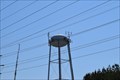 Image for Orange County Water System Water Tower, Eno, NC, USA