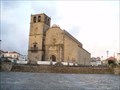 Image for Igreja de Santa Maria de Azurara - Vial do Conde, Portugal
