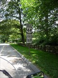Image for Connecticut State Route 169 - Pomfret CT
