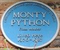 Image for Monty Python - Neal's Yard, London, UK