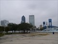 Image for Jacksonville Cityscape from Friendship Park