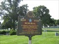 Image for Jefferson Barracks National Cemetery - Lemay, MO
