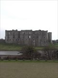 Image for Carew Castle, Castle Lane, Milton, Pembroke, Wales, UK