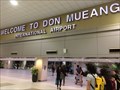 Image for Don Mueang International Airport - Bangkok - Thailand