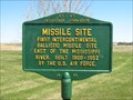 Image for First Missile Site East of the Mississippi - Alburgh