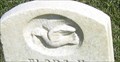 Image for Flora V. Mabry - Macedonia Cemetery - Middletown, MO, USA
