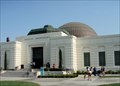 Image for Griffith Observatory  -  Los Angeles, CA