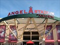 Image for Angel Stadium of Anaheim - Anaheim, CA