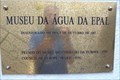 Image for Museu da Água da EPAL - Lisboa, Portugal