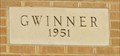 Image for 1951 - Gwinner Building - Dodge City, Kansas