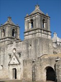 Image for Mission Concepcion - San Antonio, Texas