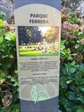 Image for Parque de Ferrera -Avilés, Asturias, España
