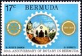 Image for St. Peter's Church - St. George, Bermuda