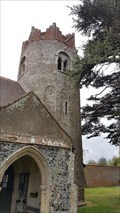 Image for Bell Tower - St Peter - Thorington, Suffolk